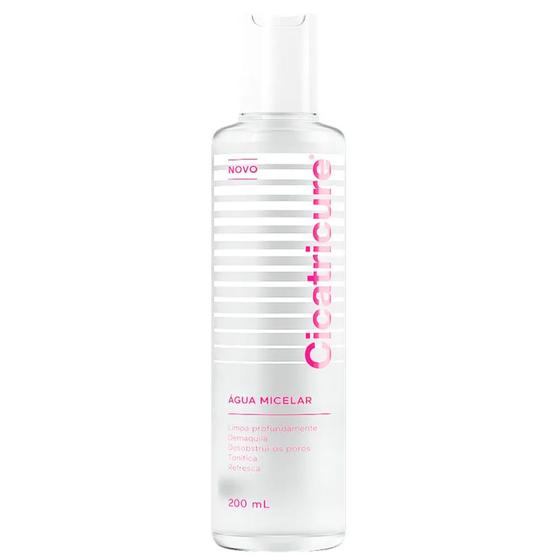 Imagem de Água Micelar Cicatricure 200ml