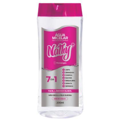 Imagem de Agua Micelar Cx C/1FR 200ML