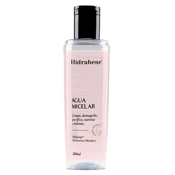 Imagem de Água Micelar Hidrabene