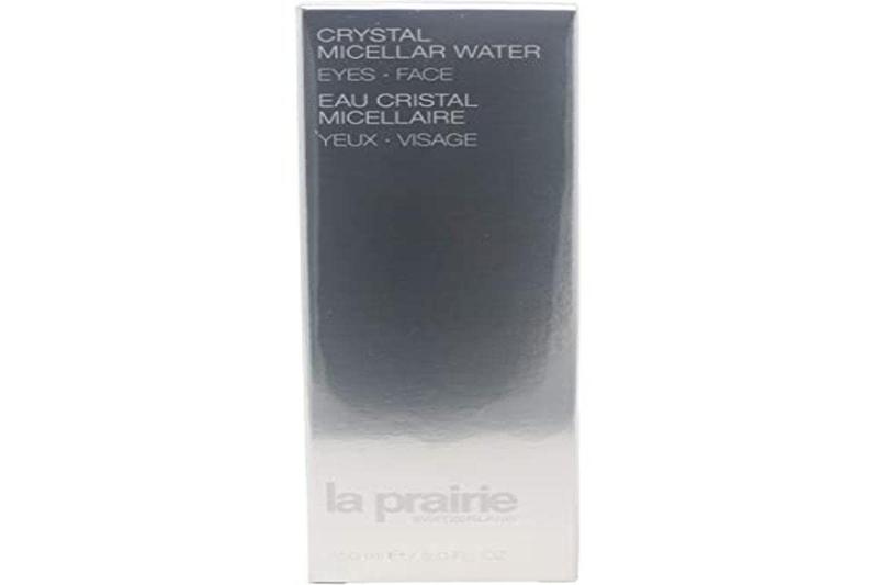 Imagem de Água Micelar La Prairie Crystal 150mL