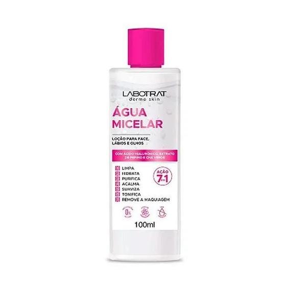 Imagem de Água Micelar Labotrat 100ml