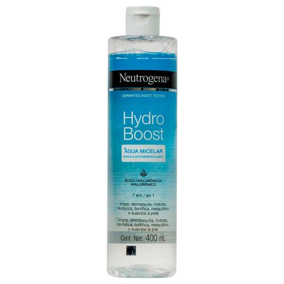 Imagem de Agua Micelar Neutrogena Hydro Boost