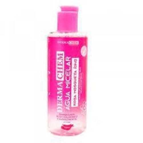 Imagem de Água Micelar Rosa Mosqueta Íons Dermachem 250Ml