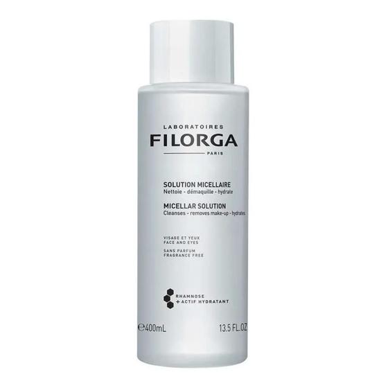 Imagem de Agua Micelar Solution Micellaire Filorga 400ml