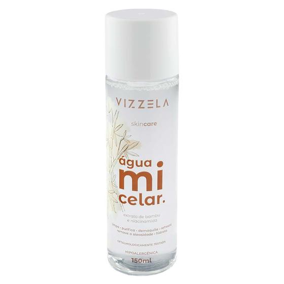 Imagem de Água Micelar Vizzela