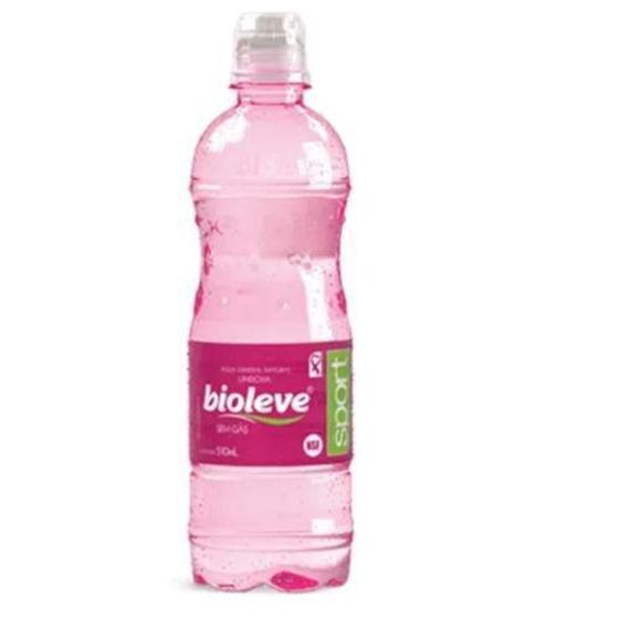 Imagem de Agua min bioleve sport 510 ml c/12 rosa