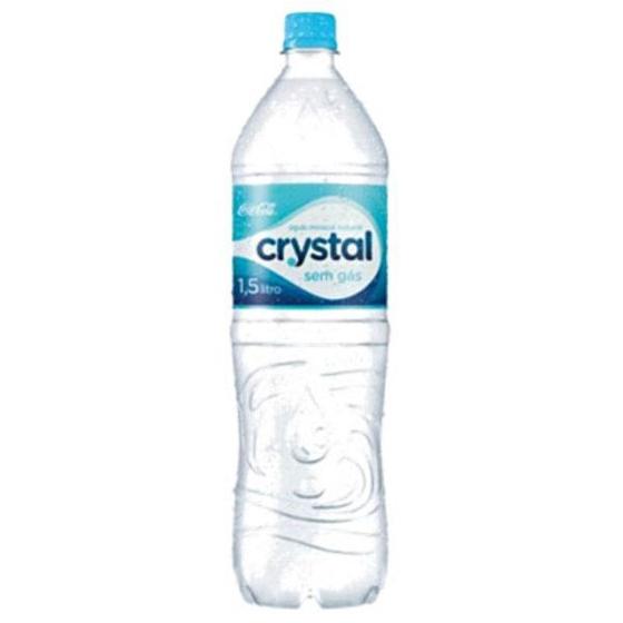 Imagem de Agua min crystal nat 1 5l