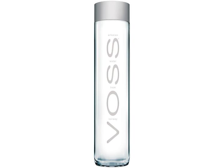 Imagem de Água Mineral sem Gás 800ml VOSS