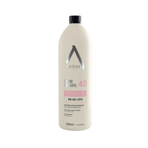 Imagem de Água Oxigenada 40% 900ml    Agilise