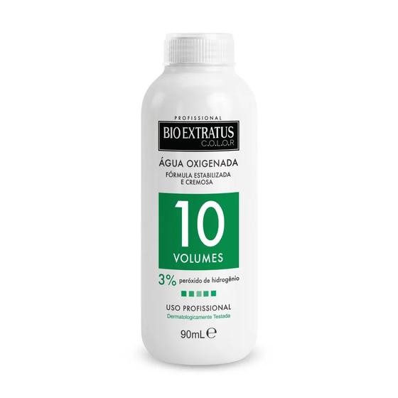 Imagem de Água Oxigenada Bio Extratus Volume 10 Color 90 ML