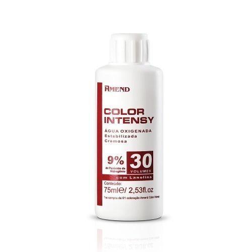 Imagem de Água Oxigenada Color Intensy 30 Volumes 75ml - Amend