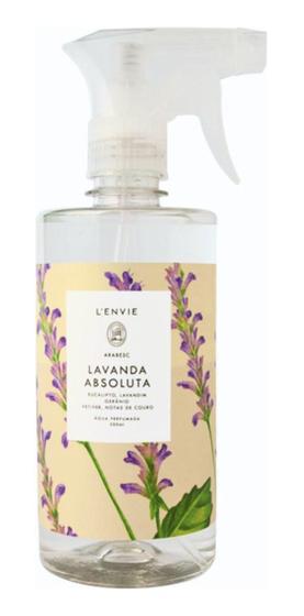 Imagem de Agua Perfumada 1l Lenvie - Escolha O Aroma