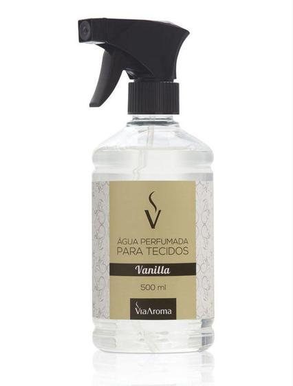 Imagem de Água perfumada 500ml - Via Aroma