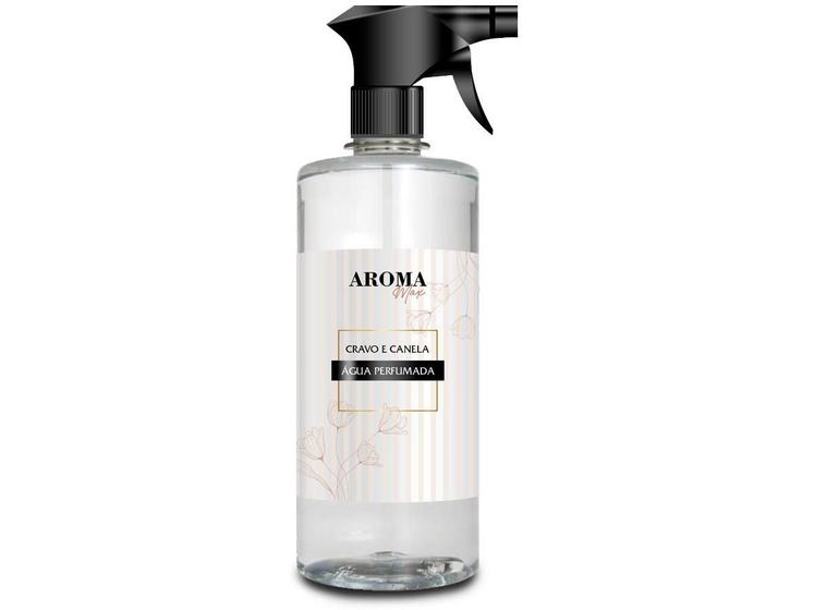 Imagem de Água Perfumada Aroma Max 500ml - Campim Limão