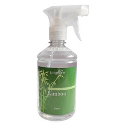 Imagem de Água Perfumada Bamboo 500 Ml - Bagnare