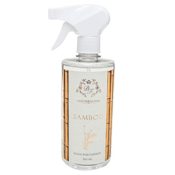 Imagem de Agua Perfumada Bamboo 510 Ml- Dani Fernandes