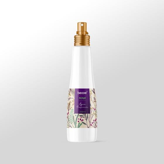 Imagem de Água Perfumada Becore Be Açaí 200ml