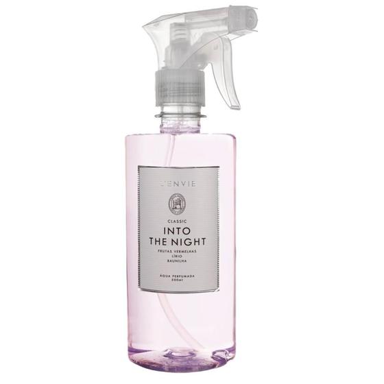 Imagem de Água Perfumada Classic Into The Night 500Ml - L'Envie