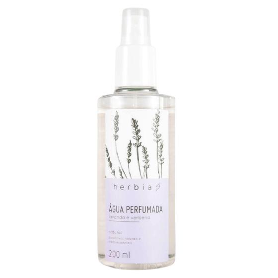 Imagem de Agua Perfumada Lavanda E Verbena 200Ml