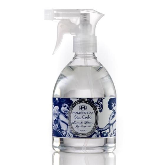 Imagem de Agua Perfumada Lavanda Toscana 500ML- MADRESSENZA