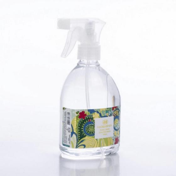 Imagem de Água Perfumada  Madressenza Floral Lemon 500ml