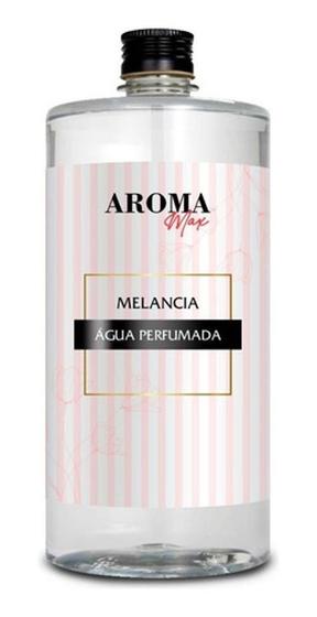 Imagem de Água Perfumada Melancia 1 Litro