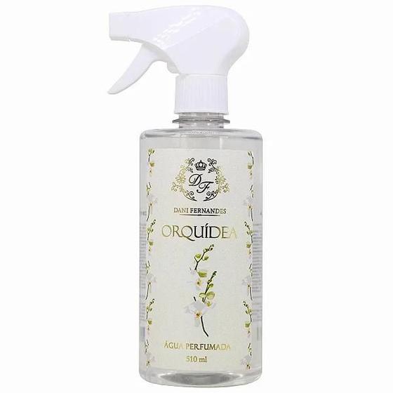 Imagem de Agua perfumada orquidea 510 ml