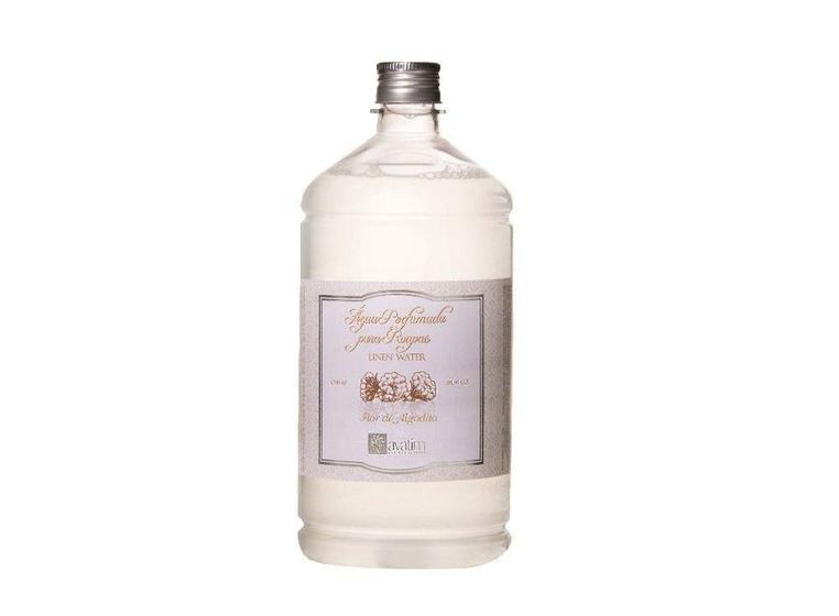 Imagem de Água Perfumada Para Roupas Flor De Algodão 1100 Ml