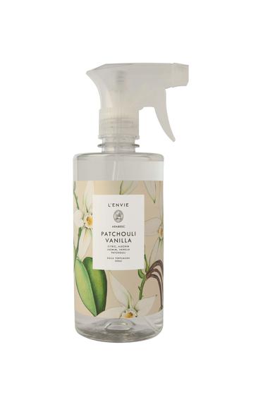 Imagem de Agua perfumada patchouli vanilla - 500ml