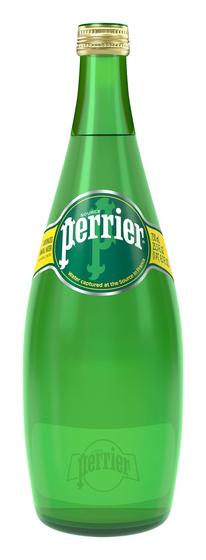 Imagem de Agua perrier mineral com gás 750ml