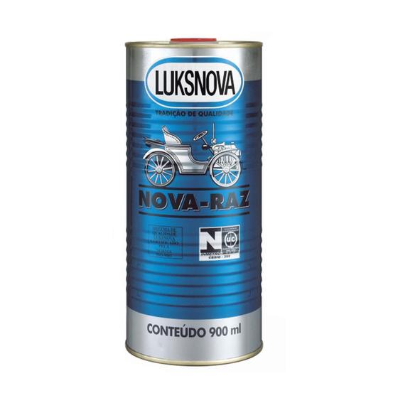 Imagem de Água Raz Lukscolor Luksnova Nova-Raz 260 900ml