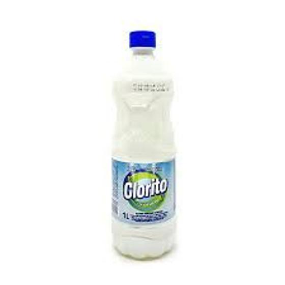 Imagem de Água Sanitária Clorito 1 litro