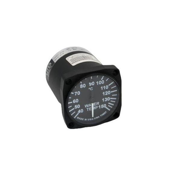 Imagem de Água Temperature Gauge Uma Instruments 150C 12 360