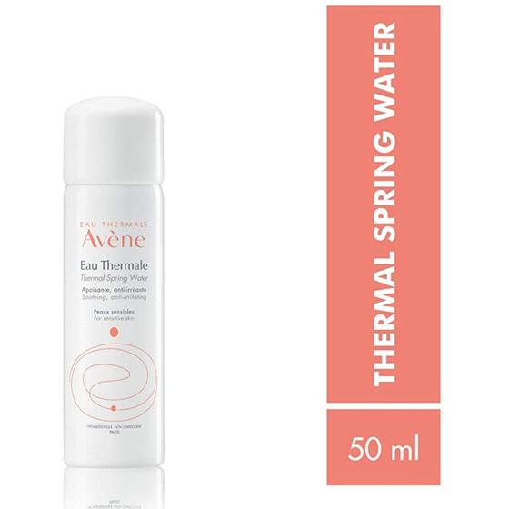 Imagem de Água Termal  Avène  50ml Eau Thermale