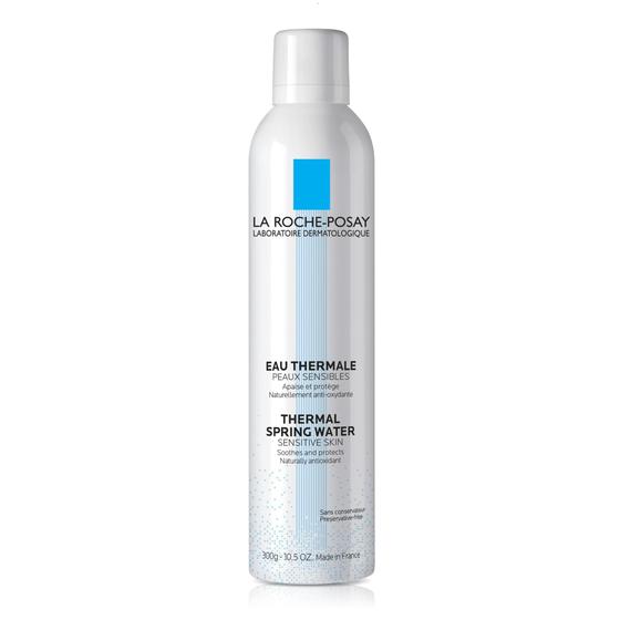 Imagem de Água termal Face Mist La Roche-Posay 300 ml