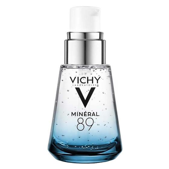 Imagem de Água Termal Mineralizante Vichy Mineral 89 30ml