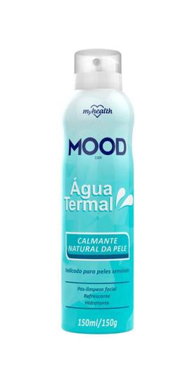 Imagem de Água termal mood care 150ml