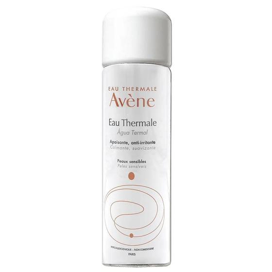 Imagem de AGUA TERMAL SPRAY AVENE C/50ml - AVENE