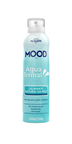 Imagem de Agua termal spray mood 150ml mh