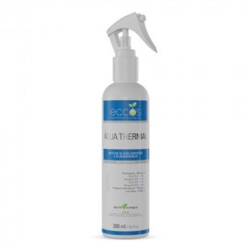Imagem de Agua thermal 300ml com oligoelementos e colágeno eccos