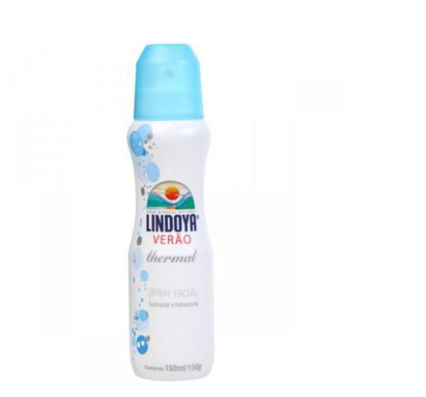 Imagem de Água Thermal Lindoya Verão Lindoya 150Ml