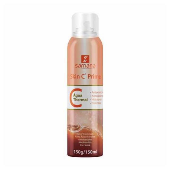 Imagem de Água Thermal Vitamina C 150G/150Ml