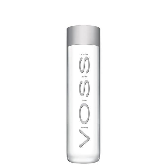 Imagem de Água Voss Importada Garrafa PET 500ml