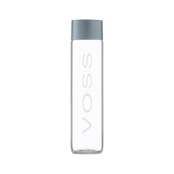 Água Voss S/Gás Vidro 375ml - Água Mineral - Magazine Luiza