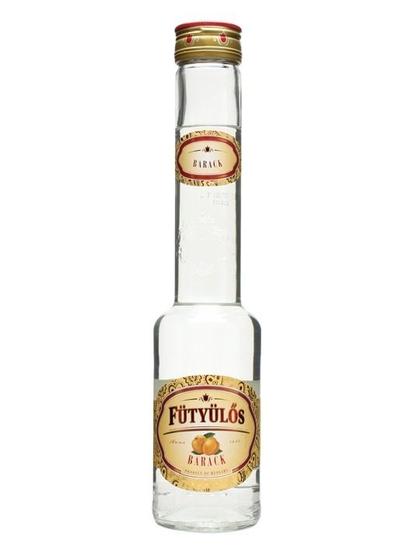 Imagem de AGUARDENTE DAMASCO "FÜTYÜLÖS BARACK" - 500ml