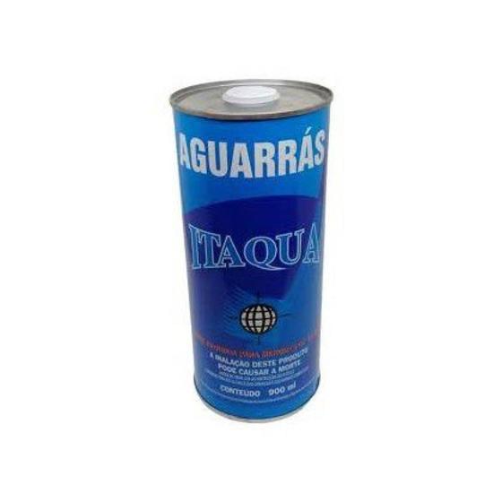 Imagem de Aguarrás - 900ml - ITAQUA