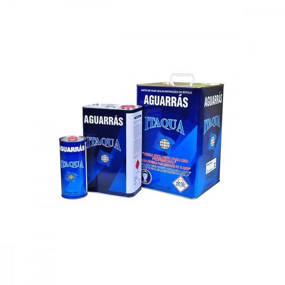 Imagem de Aguarras Itaqua   5 L  126