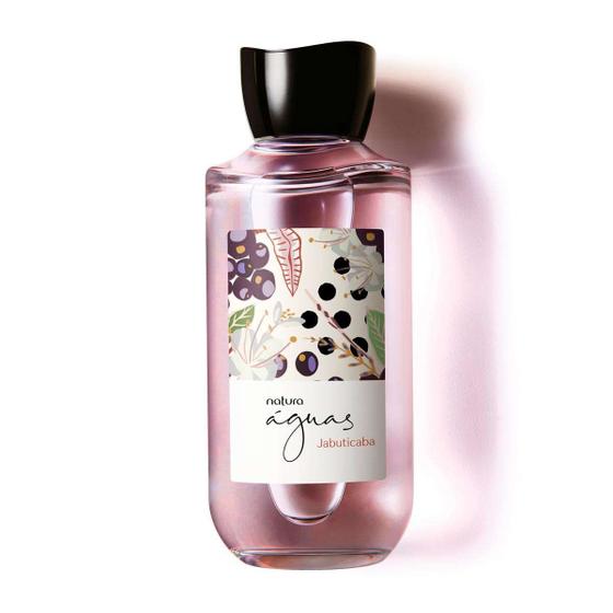 Imagem de Águas Jabuticaba Desodorante Colônia Feminino 170ml