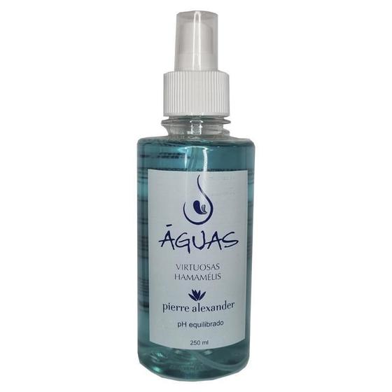 Imagem de Aguas Virtuosas Hamamelis 250Ml Pierre nder