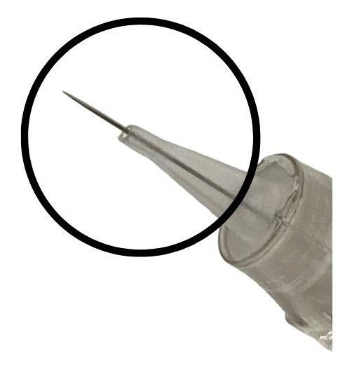 Imagem de Agulha Easy Click 1rl - 10unidades